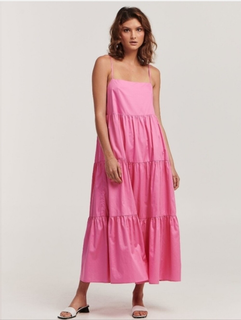 Charlie Holiday By Isabella Maxi Dress